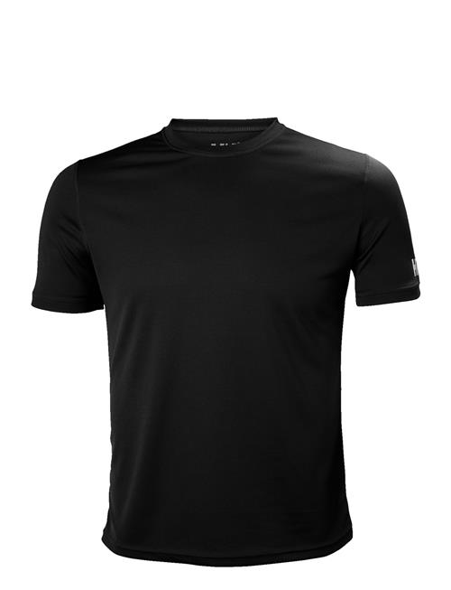 Helly Hansen Hh Tech T-Shirt Helly Hansen Black