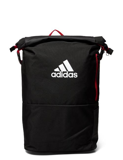 adidas Performance Backpack Multigame Adidas Performance Black