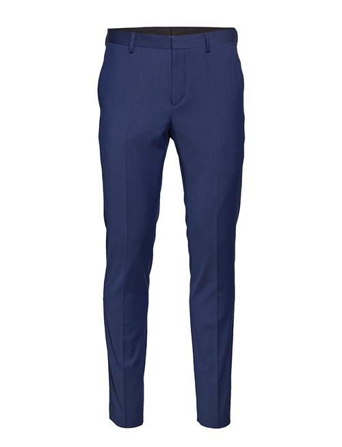 Se Selected Homme Slhslim-Mylobill Blue Trs B Noos Selected Homme Blue ved Booztlet