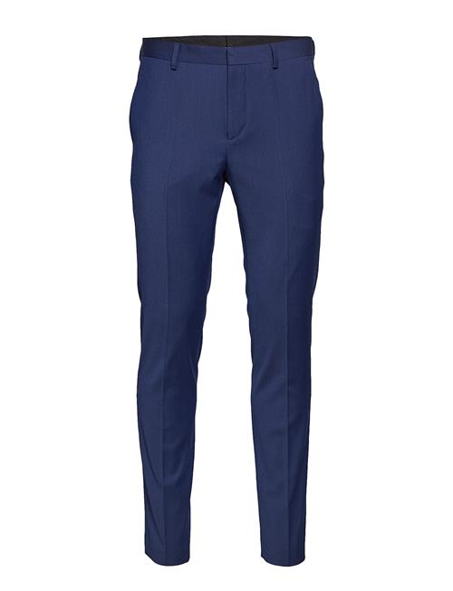 Slhslim-Mylobill Blue Trs B Noos Selected Blue