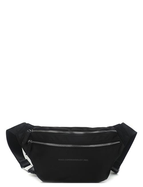 Adax Novara Bumbag Annalea Adax Black