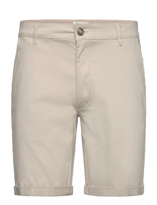 Solid Sdrockcliffe Sho 7193106, Shorts Solid Cream