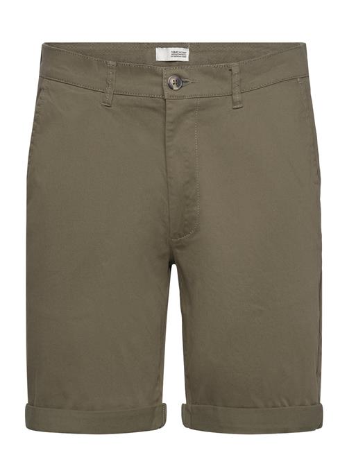 Sdrockcliffe Sho 7193106, Shorts Solid Green