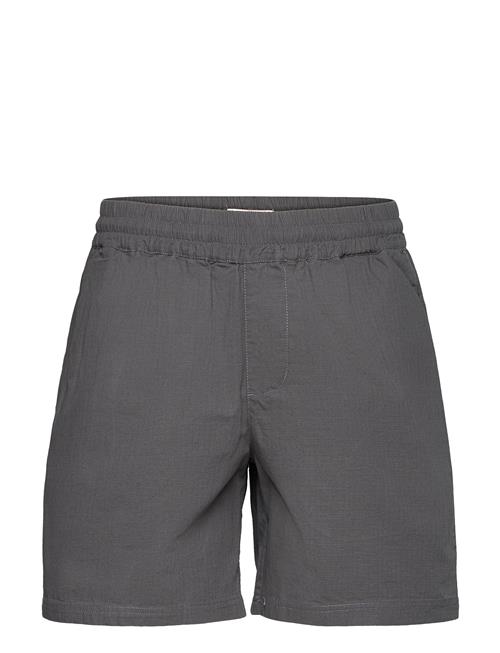 Revolution Casual Shorts Revolution Black