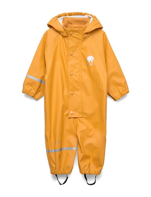 CeLaVi Rainwear Suit -Solid Pu CeLaVi Yellow