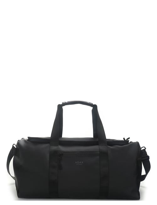 Adax Senna Weekend Bag Rio Adax Black