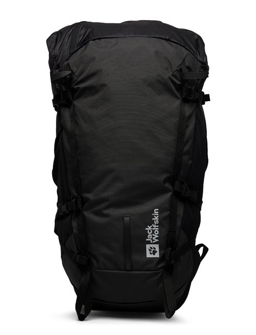 Jack Wolfskin 3D Prelight Rise 35 Jack Wolfskin Black