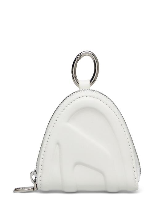 Se Diesel 1Dr-Fold 1Dr-Fold Coin Purse Zip Wa Diesel White ved Booztlet