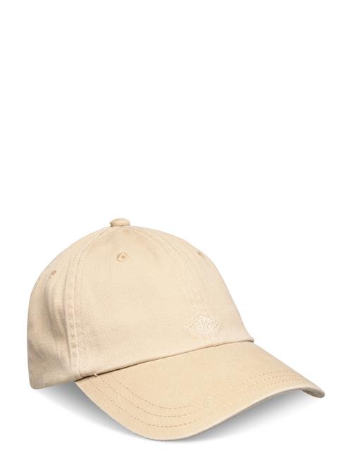 HAN Kjøbenhavn Diamond Cap HAN Kjøbenhavn Beige