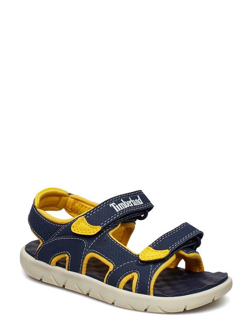 Timberland Perkins Row 2-Strap Nvy Timberland Blue