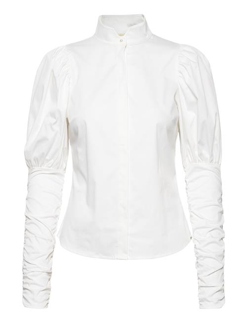 Notes du Nord Nila Shirt Notes Du Nord White