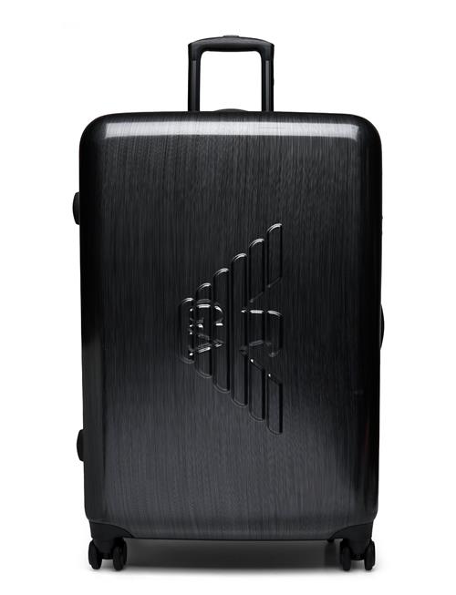 Emporio Armani Trolley Emporio Armani Black