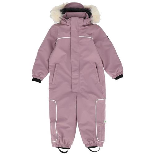 Gullkorn Design Hovden Flyverdragt Mauve | Lilla | 98 cm