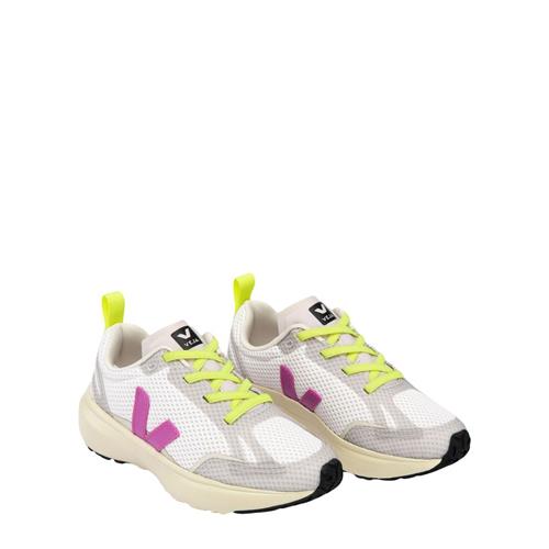 Veja Canary El Sneakere White Ultraviolet | Hvid | 23 EU