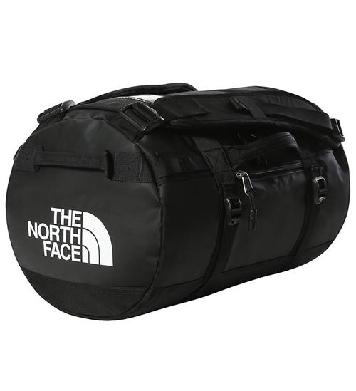 The North Face The North Face Rejsetaske - Base Camp Duffel - 31 L - Sort