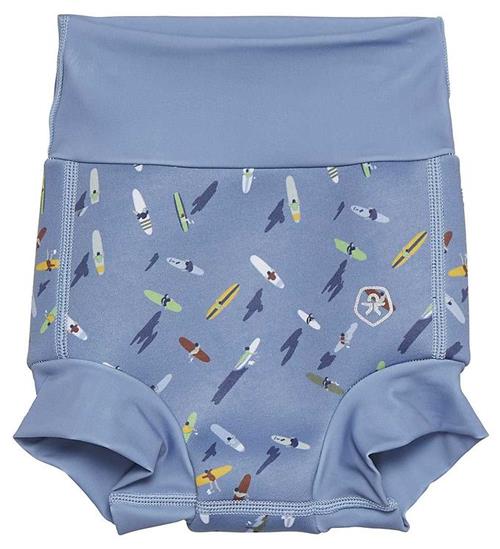 Color Kids Color Kids Blebadebukser - Coronet Blue