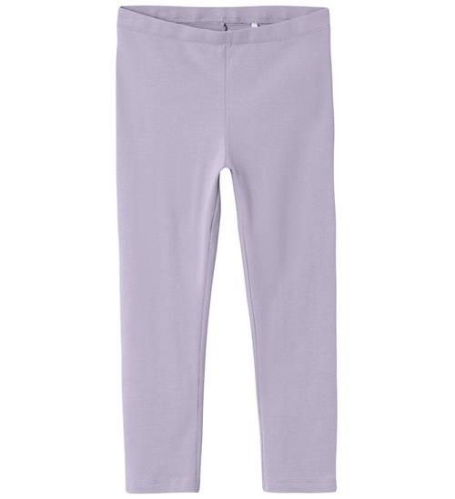 Name It Leggings - Noos - NkfVivian Capri - Orchid Petal