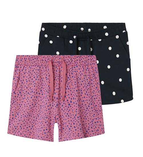 Name It Name It Shorts - Noos - NkfVigga - 2- pak - Camilla Rose