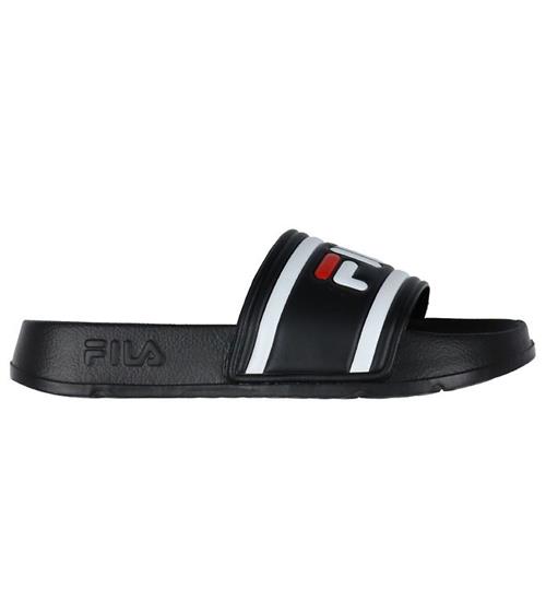 Fila Badesandaler - Morro Bay - Black