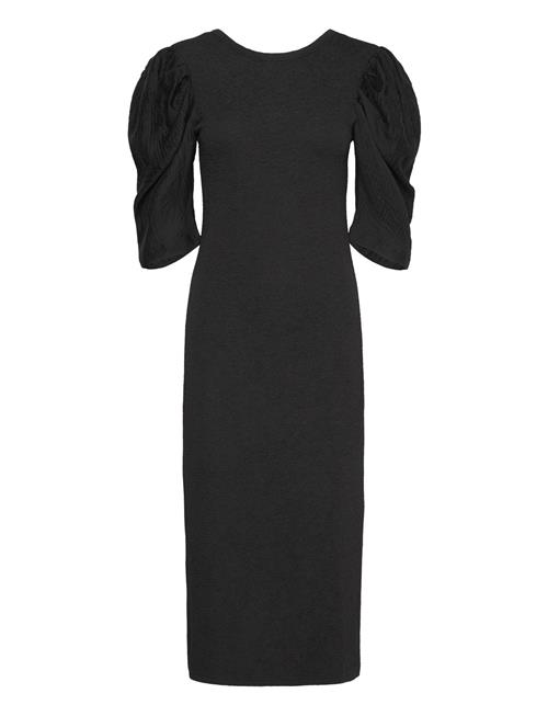 MAUD Annie Dress MAUD Black