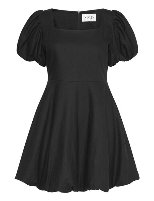 MAUD Camilla Dress MAUD Black