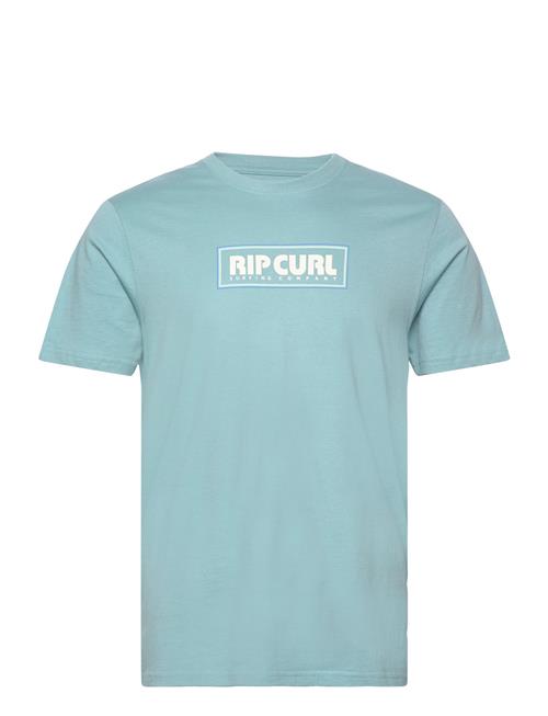 Rip Curl Big Mumma Icon Tee Rip Curl Blue