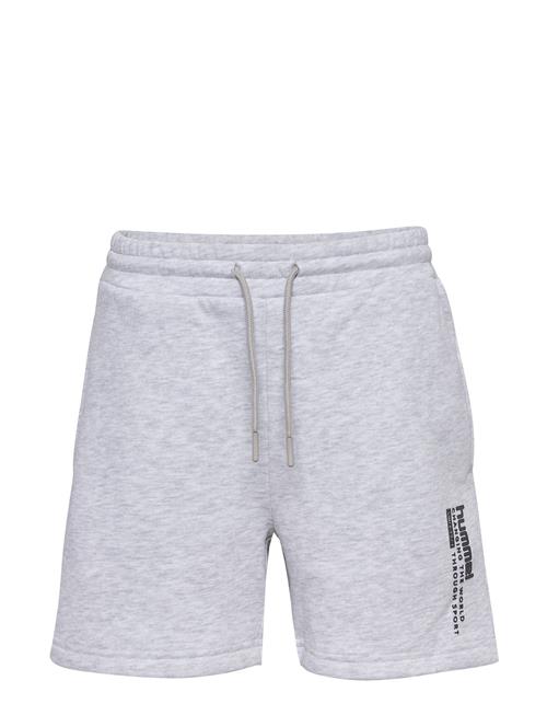 Hummel Hmldante Shorts Hummel Grey