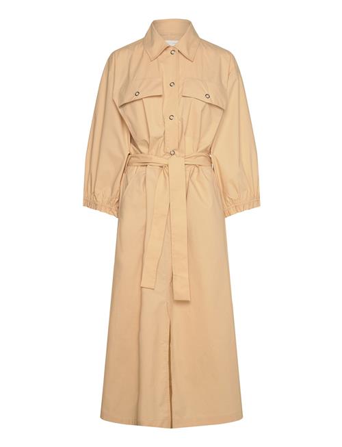 InWear Pinjaiw Dress InWear Beige