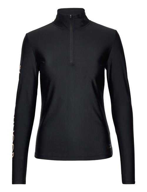 T-Shirt Long Sleeve Sofie Schnoor Black