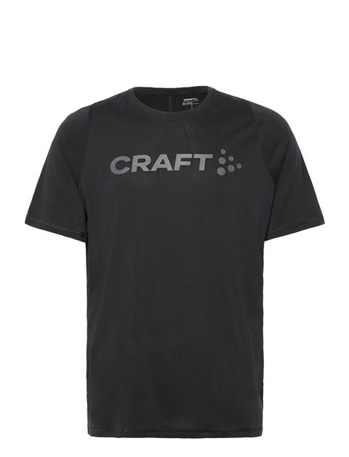 Craft Core Essence Bi-Blend Tee M Craft Black