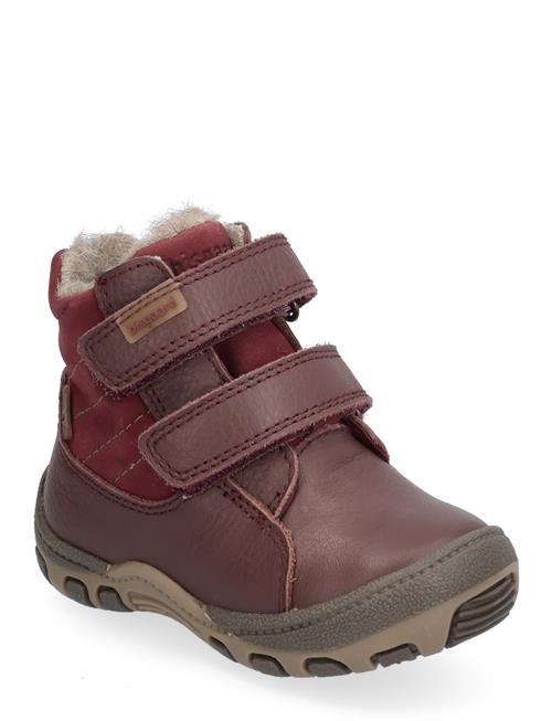 Bisgaard Bisgaard Hunter Tex Bisgaard Red