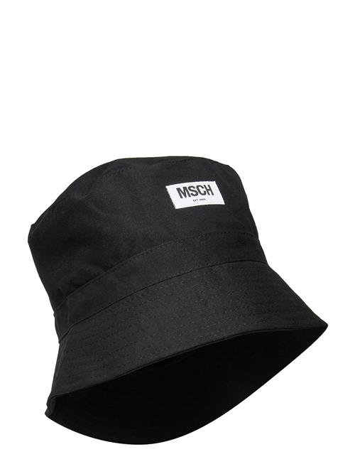 Mschbalou Bucket Hat MSCH Copenhagen Black