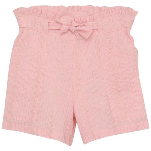 Se Creamie Shorts Bridal Rose | Lyserød | 122 cm ved Babyshop