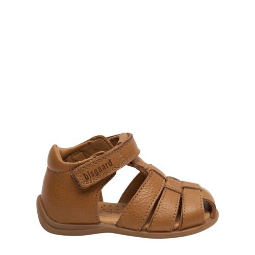 Bisgaard Carly Sandaler Cognac | Brun | 20 EU