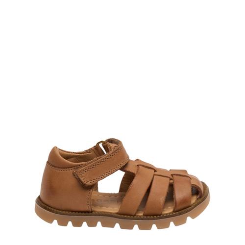 Bisgaard Beka Sandaler Cognac | Brun | 27 EU