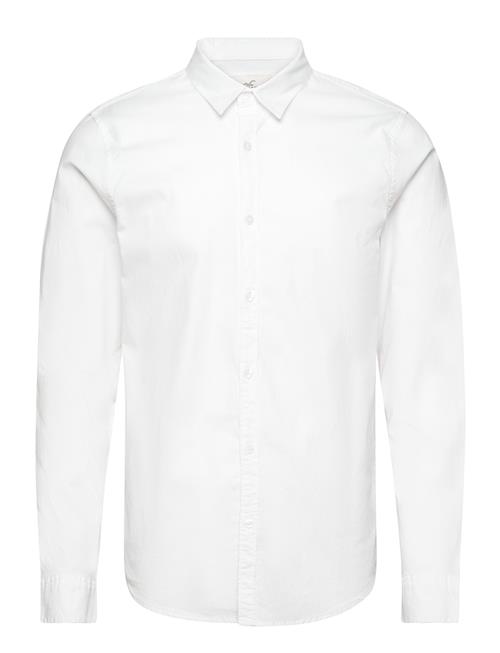 Hco. Guys Wovens Hollister White