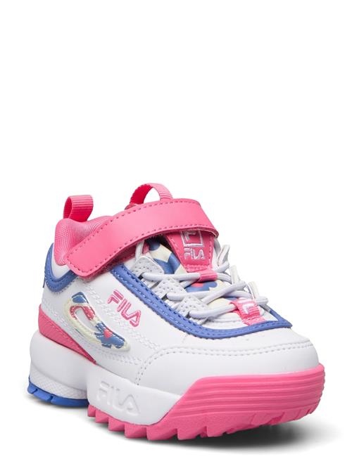 FILA Disruptor E Cb Tdl FILA Patterned