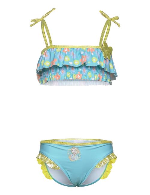 Swimsuit Disney Blue