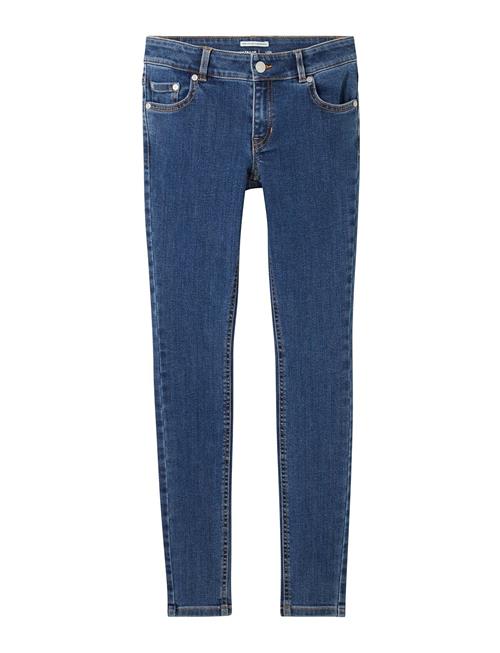 Lissie Denim Pants Tom Tailor Blue