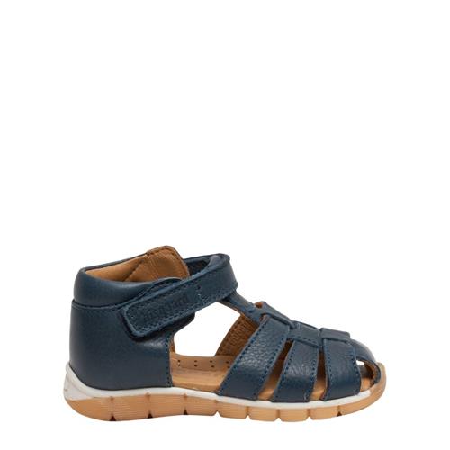 Bisgaard Billie Sandaler Deep | Marine blå | 24 EU