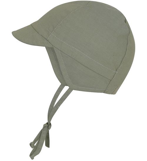 Se MP MP Sommerhat - UV50+ - Matti - Desert Sage ved KidsWorld