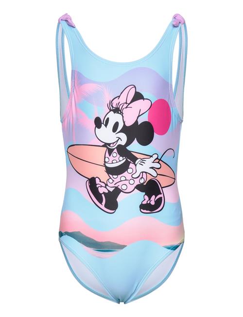 Swimsuit Disney Blue