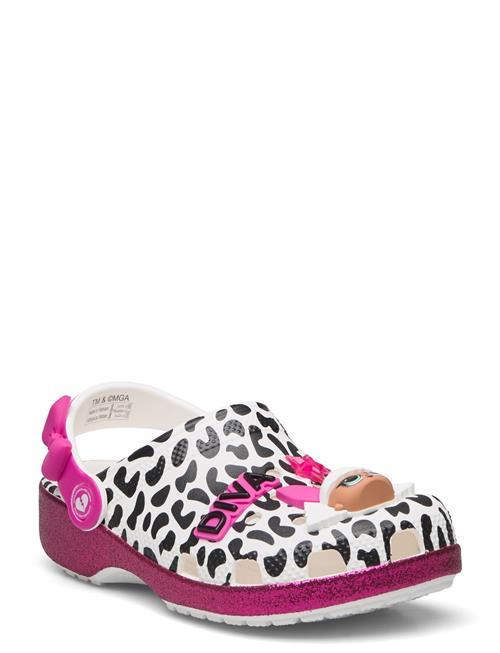 Crocs Lol Surprise Diva Cls Clg K Crocs Patterned