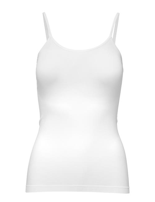 Lucia Top Missya White