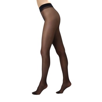 Oroblu Strømpebukser Sensuel 20 Tights Sort Medium Dame