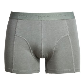 Topeco 3P Bamboo Boxer Flerfarvet Medium Herre