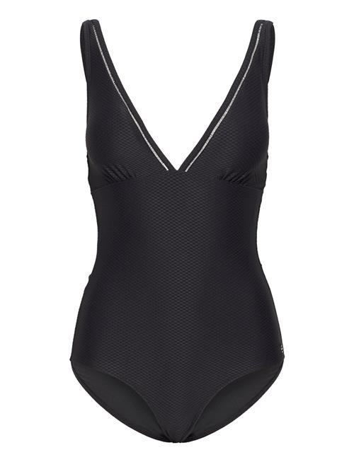 Cruise Portofino Swimsuit Panos Emporio Black