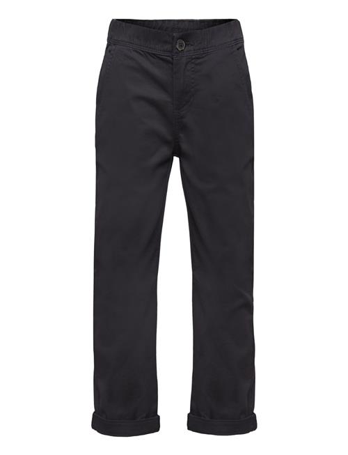 Chino Pants Tom Tailor Grey