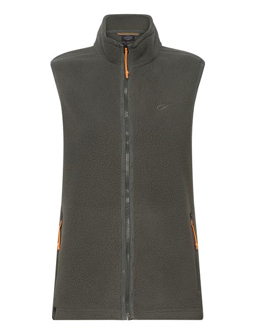 Five Seasons Sunndal Vest W Five Seasons Green