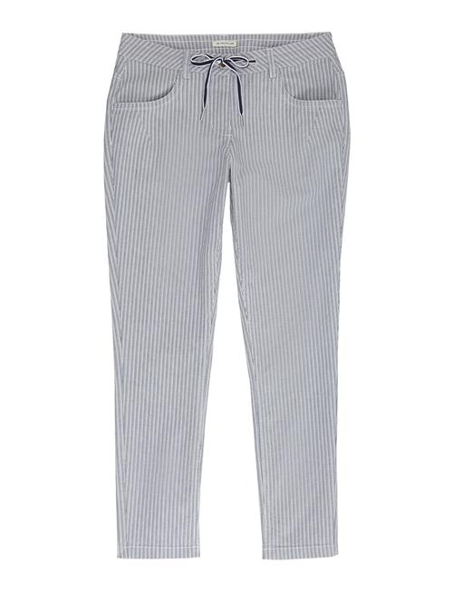 Tom Tailor Tom Tailor Tapered Relaxed Tom Tailor Blue